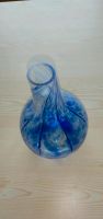 Vase. Blaues Glas. Rheinland-Pfalz - Mainz Vorschau