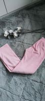 Flauschige Hose Damen Pyjama Hose rosa gr S Rheinland-Pfalz - Büchenbeuren Vorschau