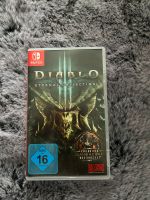 Diablo Nintendo Switch Nordrhein-Westfalen - Jüchen Vorschau