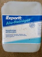 NP 80€ Reiniger/Putzmittel 12,5 kg Lebensmittelbereich € Stuttgart - Mühlhausen Vorschau