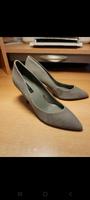 Schuhe Mango aus Wildleder Nürnberg (Mittelfr) - Südstadt Vorschau