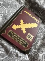 Minecraft Das Kämpfer-Handbuch Hessen - Bad Salzschlirf Vorschau
