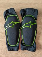 Alpinestars Knie/ Schienbein Schoner - Gr M - BMX, Inline, Skate Niedersachsen - Vechta Vorschau