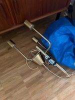 Haddebo IKEA Lamp mit 3 lampe Pankow - Prenzlauer Berg Vorschau