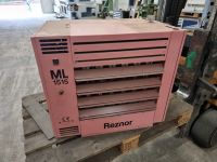 Warmluftgebläse Reznor ML 1515 Warmluftheizung Heizung Gas Nordrhein-Westfalen - Lienen Vorschau