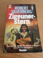 Zigeunerstern von Robert Silverberg, incl. Porto Hessen - Söhrewald Vorschau