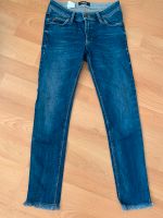 Cinque cropped Jeans Gr. 34 Nordrhein-Westfalen - Mönchengladbach Vorschau