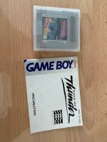 Days of Thunder Gameboy mit Anleitung Rheinland-Pfalz - Hefersweiler Vorschau