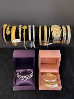 Armreifen 14K Goldschmuck 585 & 750 18K 22K Armband Gold Bracelet Berlin - Schöneberg Vorschau