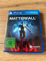 PS4 Spiel Matterfall Nordrhein-Westfalen - Rheda-Wiedenbrück Vorschau