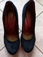 Neue Highheels Gr.39 Laura Scott * Bayern - Zeilarn Vorschau
