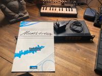 Multieffekt ALESIS Midiverb 4 mit Handbuch und Netzteil Koblenz - Süd Vorschau