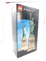 LEGO Architecture Freiheitsstatue - Statue of Liberty New York 21 Baden-Württemberg - Rottweil Vorschau