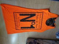 Top in Neonorange Shirt Nordrhein-Westfalen - Dorsten Vorschau