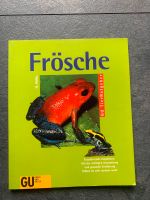 GU Buch Frösche Dendrobaten Pfeilgiftfrösche Bayern - Straubing Vorschau