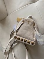 neuer Michael Kors Damen Rucksack Brooklin creme Hessen - Alsbach-Hähnlein Vorschau