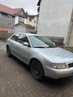 Audi a3 8l 1,6 Tauschen möglich Hessen - Dautphetal Vorschau