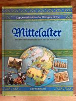 Coppenraths Atlas der Weltgeschichte: Mittelalter Nordrhein-Westfalen - Borken Vorschau