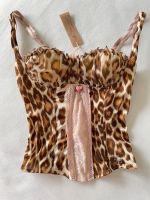 Blumarine Corsage Korsage Korsett Top Underwear Lingerie Leo NEU Nordrhein-Westfalen - Pulheim Vorschau