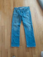 Levi's levis strauss 501 jeans w 33 l 32 hose herren Nordrhein-Westfalen - Wachtendonk Vorschau