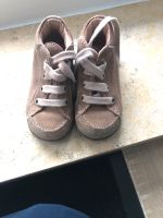 Däumling Schuhe Gr. 20 Duisburg - Duisburg-Mitte Vorschau