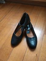 Damen Lederschuhe Leipzig - Leipzig, Südvorstadt Vorschau