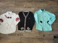 Set Hugo Boss Ralph Lauren Hemd Jacke Größe 134 Sachsen - Oschatz Vorschau