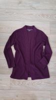 Strickjacke, Cardigan,  Gr. M , street one, Neuwertig Nordrhein-Westfalen - Castrop-Rauxel Vorschau