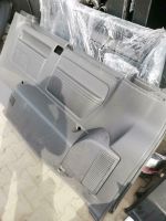 VW T5 T6 LANGE RADSTAND CARAVELLE VERKLEIDUNG HR Nordrhein-Westfalen - Schloß Holte-Stukenbrock Vorschau