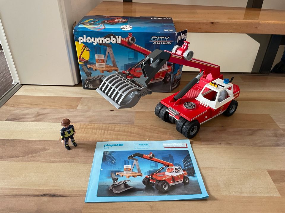 Playmobil 9465 in Stuttgart - Vaihingen | Playmobil günstig kaufen,  gebraucht oder neu | eBay Kleinanzeigen ist jetzt Kleinanzeigen