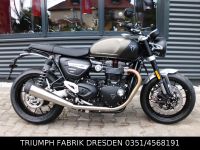 Triumph SPEED TWIN Dresden - Gorbitz-Süd Vorschau