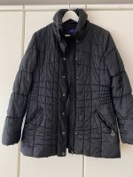 Schwarze Winterjacke von Mexx / Daunenjacke / Jacke in 40 Mantel Bayern - Neusäß Vorschau