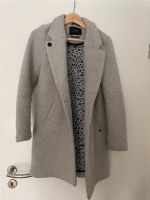 Scotch & Soda Wintermantel grau Gr. XS guter Zustand Bayern - Regensburg Vorschau