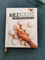 Kochbuch Kiezküche Kreuzberg & Neukölln Berlin - Wilmersdorf Vorschau