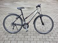 Trekkingrad Crossrad SABOTAGE Shimano LX 27 Gang RH 50,5cm TOP Nürnberg (Mittelfr) - Gebersdorf Vorschau