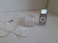 Ipod Nano 2Gb Grau mit Ovp Saarland - St. Ingbert Vorschau