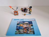 Playmobil Pirates - Pirat mit Kanone (70415) Pankow - Prenzlauer Berg Vorschau