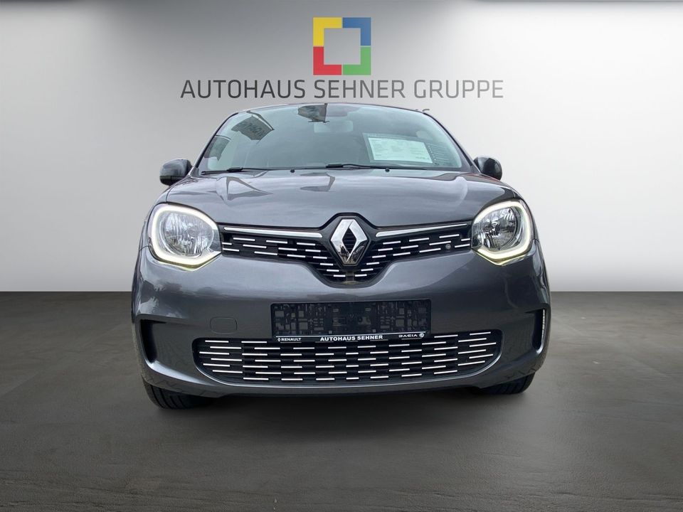Renault Twingo Electric Vibes +Kamera+Navi in Markdorf