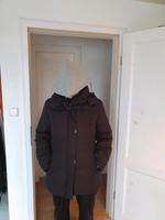 Winter Daunenjacke, Gr. 42, schwarz Kreis Pinneberg - Wedel Vorschau