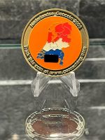 ☀️Geocoin: Nederlande 2005 Nordrhein-Westfalen - Bad Honnef Vorschau