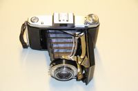 Zeiss Ikon Nettar - Falt-/Klappkamera - Typ 518/2 (incl. Tasche) Köln - Pesch Vorschau