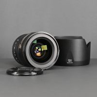 Nikon AF-S DX Zoom-Nikkor 17-55mm 1:2,8G IF-ED Hessen - Marburg Vorschau