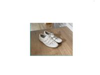 Herren Schuhe Slipper Business Sport Sneaker Italian weiß Gr. 44 Nordrhein-Westfalen - Paderborn Vorschau