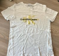 Calvin Klein Tshirt 12 Jahre Baden-Württemberg - Lahr (Schwarzwald) Vorschau