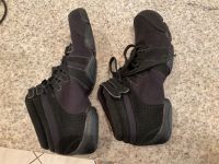 Dancesneaker/Tanzschuhe Größe 36 Nordrhein-Westfalen - Gelsenkirchen Vorschau