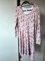 Mega schönes Kleid 38 40 M L Frühling Blumen "Just Anna XXX" lang Bremen - Huchting Vorschau