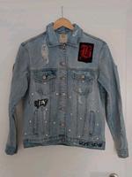 Jeansjacke Bayern - Baldham Vorschau