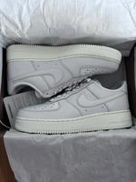 Nike Air Force 1 Grau Swoosh kostenloser Versand NEU Gr. 39 Dortmund - Aplerbeck Vorschau