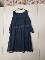 Kleid Gr 46 dunkelblau Bonprix / bpc selection Nordrhein-Westfalen - Siegen Vorschau