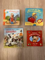 Biete 4 schöne Kinderbücher teilweise mit Sound, Lieselotte,… Hessen - Kassel Vorschau